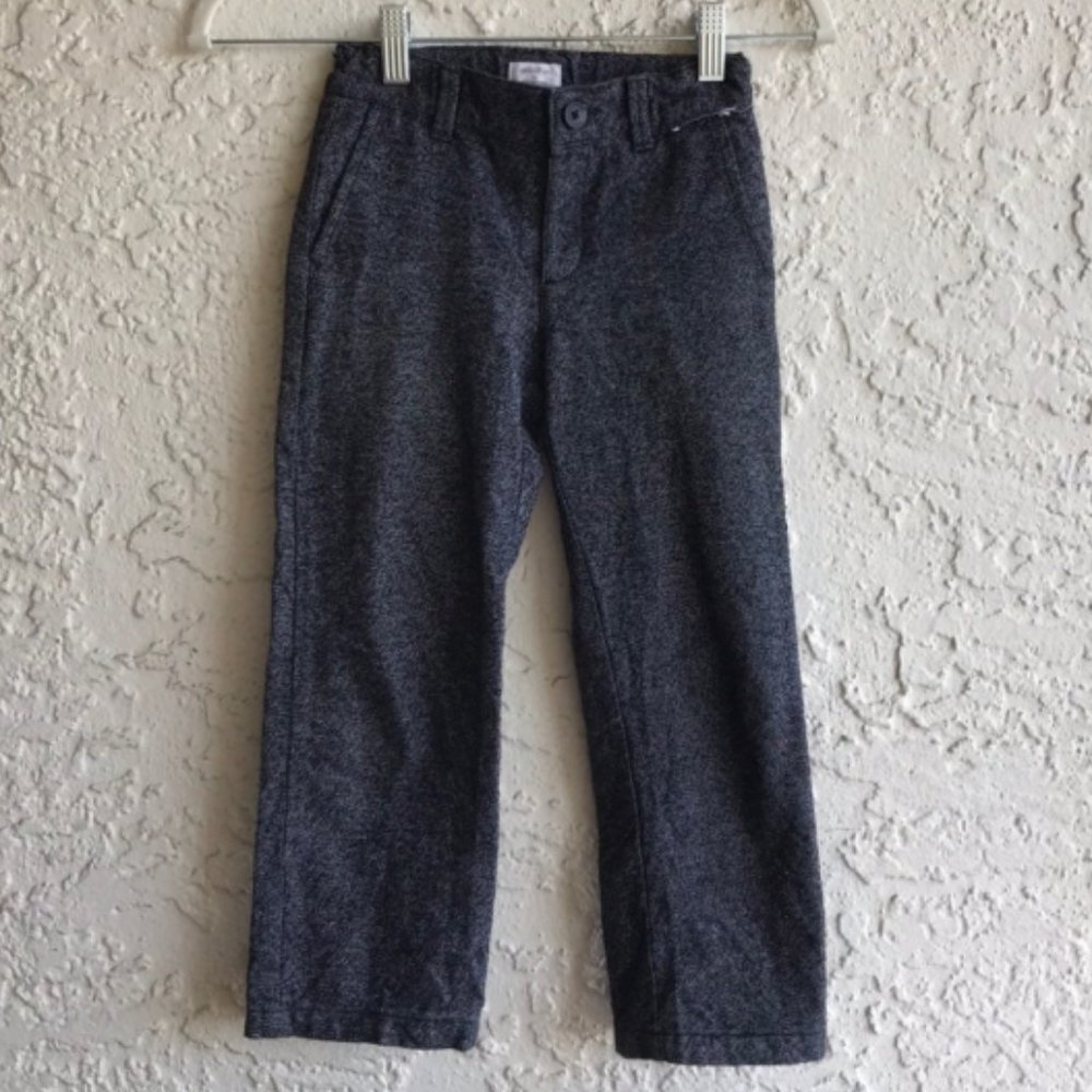 Gymboree Gray Dress Pants